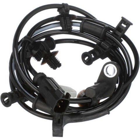 Standard Ignition ABS Wheel Speed Sensor P/N:ALS2703 Fits: Ford F-150 17-15, Ford F-150 2020, Ford Lobo 21-15 - Image 1