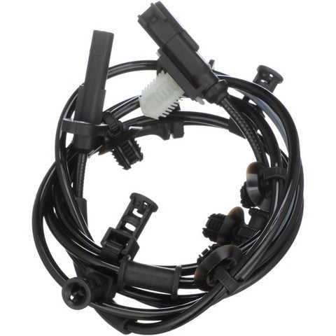 Standard Ignition ABS Wheel Speed Sensor P/N:ALS2703 Fits: Ford F-150 17-15, Ford F-150 2020, Ford Lobo 21-15 - Image 4