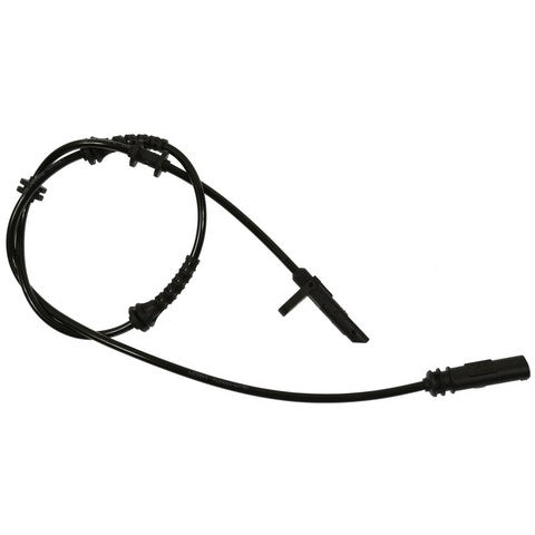Standard Ignition ABS Wheel Speed Sensor P/N:ALS2715 Fits: BMW 740i, BMW 740ld Xdrive, BMW 740li, BMW 740li Xdrive, BMW 750i, BMW 750i Xdrive, BMW 750li, BMW 750li Xdrive, BMW 760li, BMW Activehybrid 7 - Image 1