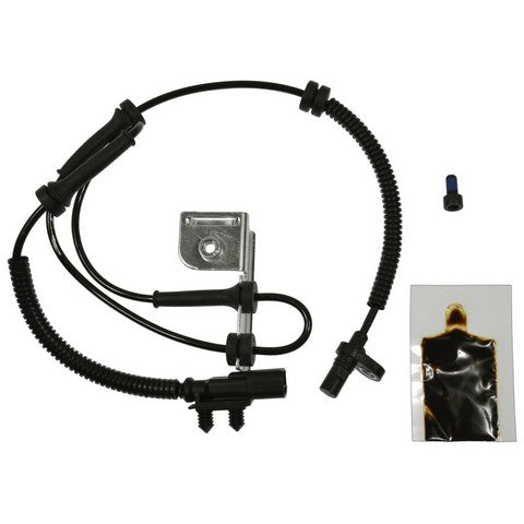 Standard Ignition ABS Wheel Speed Sensor,Tire Pressure Monitoring System (TPMS) Sensor P/N:ALS2716 Fits: Volkswagen Routan 14-13, Volkswagen Tiguan 14-12 - Image 1