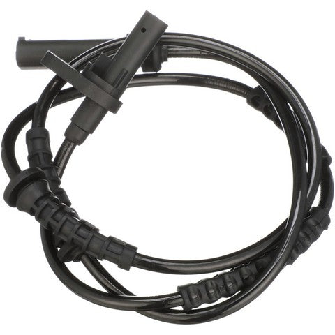 Standard Ignition ABS Wheel Speed Sensor P/N:ALS2722 Fits: BMW 528i, BMW 535d, BMW 535i, BMW 535i Gt, BMW 550i, BMW 550i Gt, BMW 640i, BMW 640i Gran Coupe, BMW 650i, BMW 650i Gran Coupe - Image 5