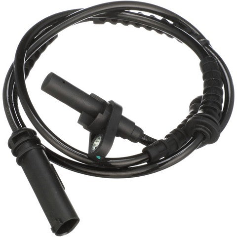 Standard Ignition ABS Wheel Speed Sensor P/N:ALS2722 Fits: BMW 528i, BMW 535d, BMW 535i, BMW 535i Gt, BMW 550i, BMW 550i Gt, BMW 640i, BMW 640i Gran Coupe, BMW 650i, BMW 650i Gran Coupe - Image 1