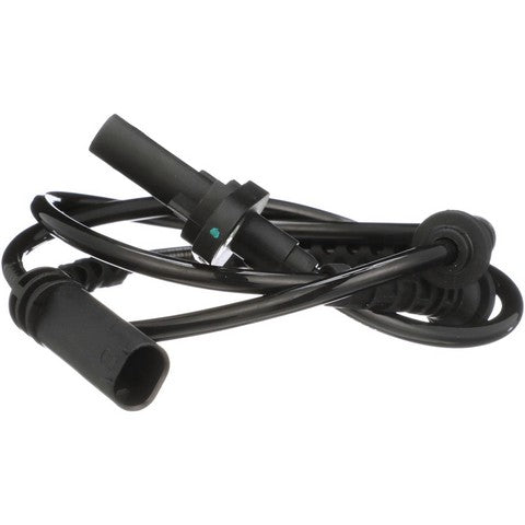 Standard Ignition ABS Wheel Speed Sensor P/N:ALS2722 Fits: BMW 528i, BMW 535d, BMW 535i, BMW 535i Gt, BMW 550i, BMW 550i Gt, BMW 640i, BMW 640i Gran Coupe, BMW 650i, BMW 650i Gran Coupe - Image 4
