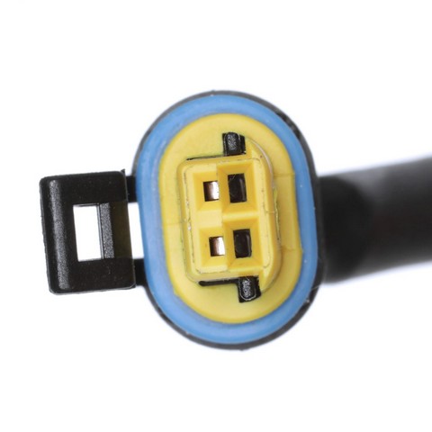 Standard Ignition ABS Wheel Speed Sensor P/N:ALS2725 Fits: Chevrolet C4500 Kodiak 09-05, Chevrolet C5500 Kodiak 09-05, GMC C4500 Topkick 09-05, GMC C5500 Topkick 09-05 - Image 3