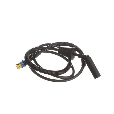 Standard Ignition ABS Wheel Speed Sensor P/N:ALS2725 Fits: Chevrolet C4500 Kodiak 09-05, Chevrolet C5500 Kodiak 09-05, GMC C4500 Topkick 09-05, GMC C5500 Topkick 09-05 - Image 1