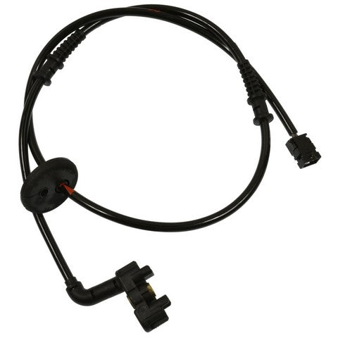 Standard Ignition ABS Wheel Speed Sensor P/N:ALS2727 Fits: Mercedes-benz Sl500 02-01, Mercedes-benz Sl600 02-01 - Image 1