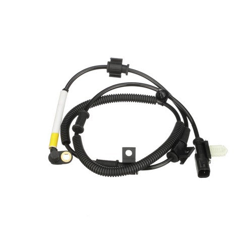Standard Ignition ABS Wheel Speed Sensor,Tire Pressure Monitoring System (TPMS) Sensor P/N:ALS2728 Fits: Ford F-250 Super Duty 16-13, Ford F-350 Super Duty 16-13, Ford F-450 Super Duty 16-13, Ford F-550 Super Duty 16-13 - Image 1