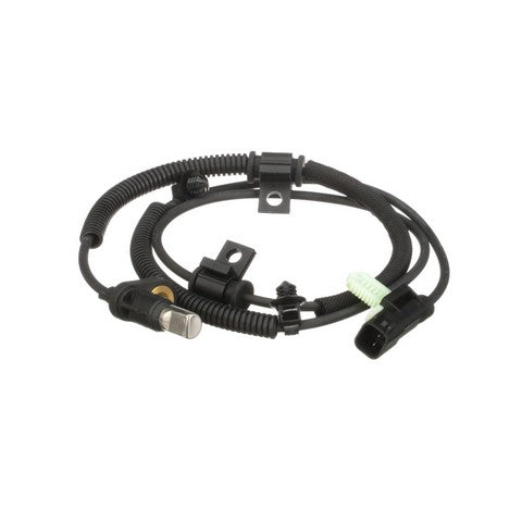 Standard Ignition ABS Wheel Speed Sensor,Tire Pressure Monitoring System (TPMS) Sensor P/N:ALS2731 Fits: Ford F-250 Super Duty 16-13, Ford F-350 Super Duty 16-13, Ford F-450 Super Duty 2013, Ford F-550 Super Duty 2013 - Image 2