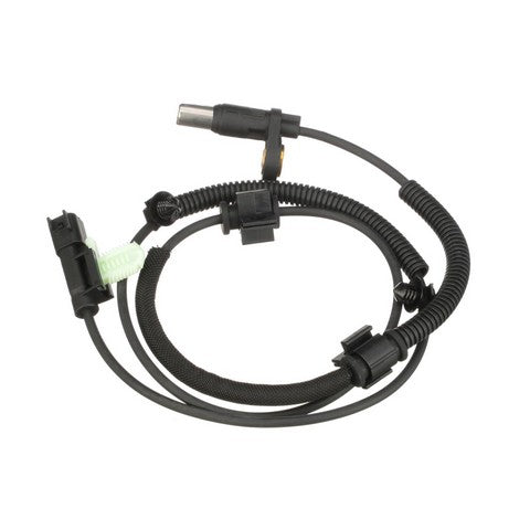 Standard Ignition ABS Wheel Speed Sensor,Tire Pressure Monitoring System (TPMS) Sensor P/N:ALS2731 Fits: Ford F-250 Super Duty 16-13, Ford F-350 Super Duty 16-13, Ford F-450 Super Duty 2013, Ford F-550 Super Duty 2013 - Image 1