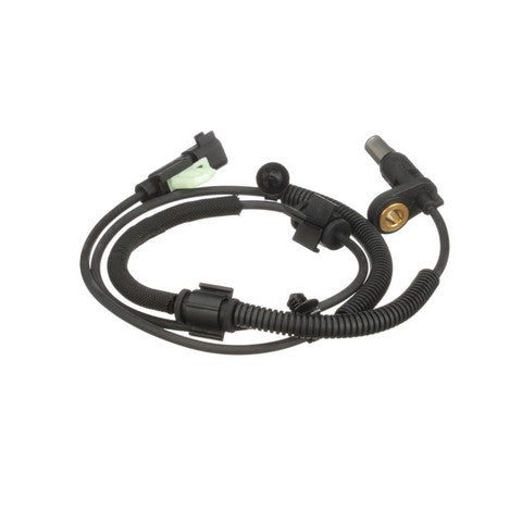 Standard Ignition ABS Wheel Speed Sensor,Tire Pressure Monitoring System (TPMS) Sensor P/N:ALS2731 Fits: Ford F-250 Super Duty 16-13, Ford F-350 Super Duty 16-13, Ford F-450 Super Duty 2013, Ford F-550 Super Duty 2013 - Image 5