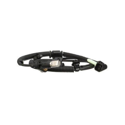 Standard Ignition ABS Wheel Speed Sensor,Tire Pressure Monitoring System (TPMS) Sensor P/N:ALS2731 Fits: Ford F-250 Super Duty 16-13, Ford F-350 Super Duty 16-13, Ford F-450 Super Duty 2013, Ford F-550 Super Duty 2013 - Image 4