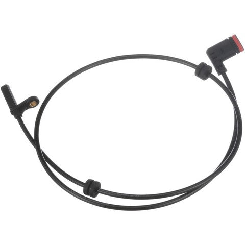 Standard Ignition ABS Wheel Speed Sensor P/N:ALS2742 Fits: Mercedes-benz Glk250 14-13, Mercedes-benz Glk350 15-10 - Image 4