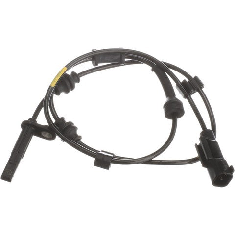 Standard Ignition ABS Wheel Speed Sensor P/N:ALS2807 Fits: Jeep Cherokee 23-14 - Image 1
