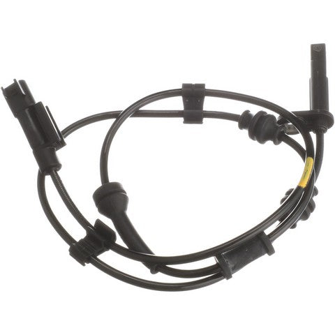 Standard Ignition ABS Wheel Speed Sensor P/N:ALS2807 Fits: Jeep Cherokee 23-14 - Image 4