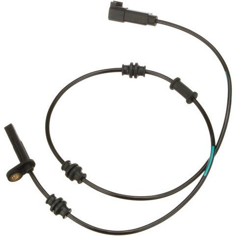 Standard Ignition ABS Wheel Speed Sensor P/N:ALS2810 Fits: Chrysler 200 17-15 - Image 3