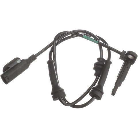 Standard Ignition ABS Wheel Speed Sensor P/N:ALS2814 Fits: Jeep Cherokee 20-14 - Image 1