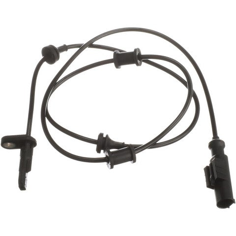 Standard Ignition ABS Wheel Speed Sensor P/N:ALS2822 Fits: Ram Promaster 2500 17-14, Ram Promaster 3500 17-14 - Image 1