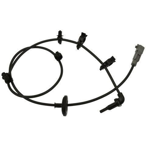 Standard Ignition ABS Wheel Speed Sensor P/N:ALS2843 Fits: Chevrolet Spark 2014, Chevrolet Spark Ev 2014 - Image 1