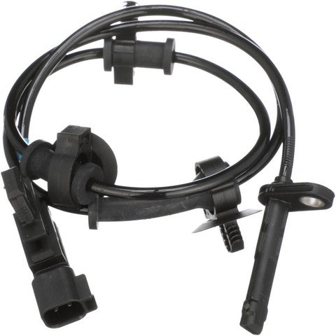 Standard Ignition ABS Wheel Speed Sensor P/N:ALS2848 Fits: Cadillac Ats 17-13, Cadillac Ats 2019, Cadillac Cts 17-14, Cadillac Cts 2019 - Image 1