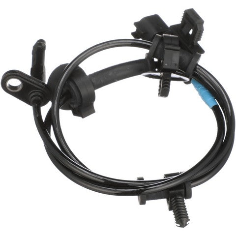 Standard Ignition ABS Wheel Speed Sensor P/N:ALS2848 Fits: Cadillac Ats 17-13, Cadillac Ats 2019, Cadillac Cts 17-14, Cadillac Cts 2019 - Image 4