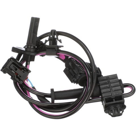 Standard Ignition ABS Wheel Speed Sensor,Tire Pressure Monitoring System (TPMS) Sensor P/N:ALS2875 Fits: Mazda 3 18-14 - Image 3