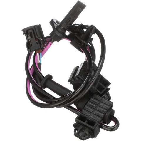 Standard Ignition ABS Wheel Speed Sensor,Tire Pressure Monitoring System (TPMS) Sensor P/N:ALS2875 Fits: Mazda 3 18-14 - Image 4