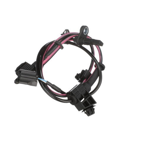 Standard Ignition ABS Wheel Speed Sensor,Tire Pressure Monitoring System (TPMS) Sensor P/N:ALS2878 Fits: Mazda 3 18-14 - Image 5