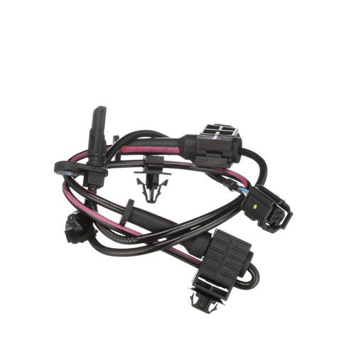 Standard Ignition ABS Wheel Speed Sensor,Tire Pressure Monitoring System (TPMS) Sensor P/N:ALS2878 Fits: Mazda 3 18-14 - Image 1