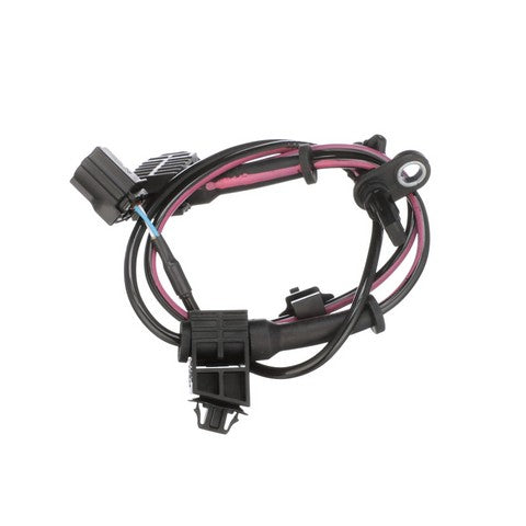 Standard Ignition ABS Wheel Speed Sensor,Tire Pressure Monitoring System (TPMS) Sensor P/N:ALS2878 Fits: Mazda 3 18-14 - Image 2