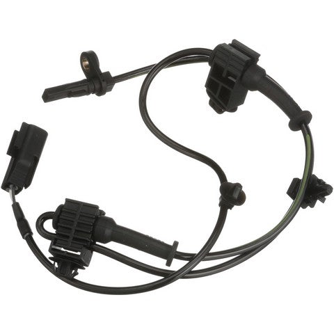 Standard Ignition ABS Wheel Speed Sensor,Tire Pressure Monitoring System (TPMS) Sensor P/N:ALS2880 Fits: Mazda 6 20-14, Mazda Cx-5 16-13 - Image 4