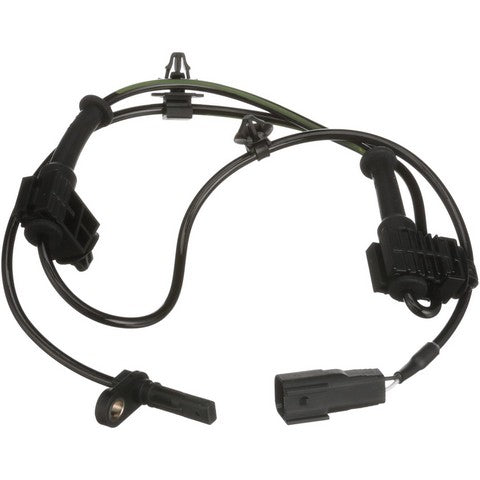 Standard Ignition ABS Wheel Speed Sensor,Tire Pressure Monitoring System (TPMS) Sensor P/N:ALS2880 Fits: Mazda 6 20-14, Mazda Cx-5 16-13 - Image 1