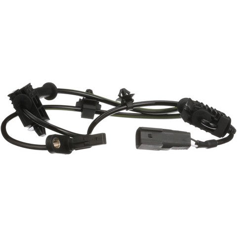 Standard Ignition ABS Wheel Speed Sensor,Tire Pressure Monitoring System (TPMS) Sensor P/N:ALS2880 Fits: Mazda 6 20-14, Mazda Cx-5 16-13 - Image 5