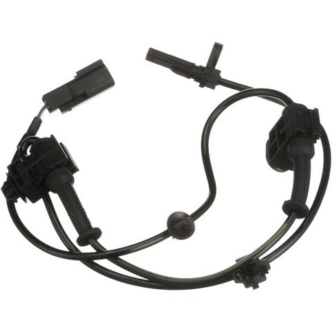 Standard Ignition ABS Wheel Speed Sensor,Tire Pressure Monitoring System (TPMS) Sensor P/N:ALS2880 Fits: Mazda 6 20-14, Mazda Cx-5 16-13 - Image 2