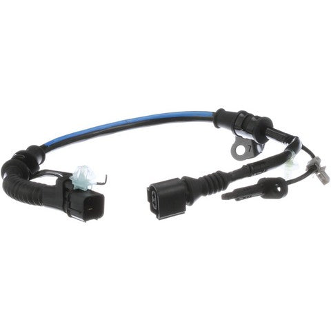 Standard Ignition ABS Wheel Speed Sensor,Tire Pressure Monitoring System (TPMS) Sensor P/N:ALS3004 Fits: Honda Civic 21-16 - Image 6