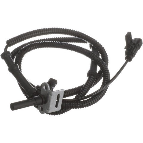 Standard Ignition ABS Wheel Speed Sensor P/N:ALS3026 Fits: Chevrolet Silverado 3500 Hd 17-15, Chevrolet Suburban 3500 Hd 2016, GMC Sierra 3500 Hd 16-15 - Image 3
