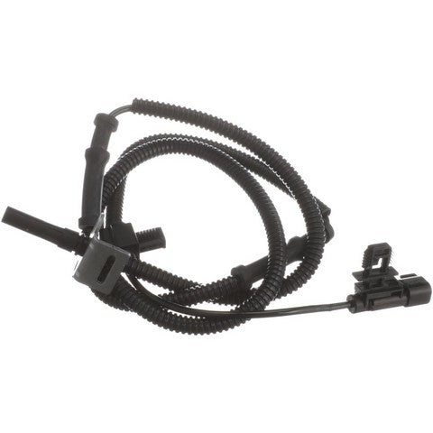 Standard Ignition ABS Wheel Speed Sensor P/N:ALS3026 Fits: Chevrolet Silverado 3500 Hd 17-15, Chevrolet Suburban 3500 Hd 2016, GMC Sierra 3500 Hd 16-15 - Image 4
