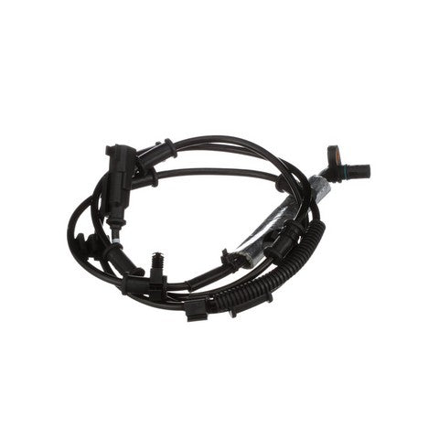 Standard Ignition ABS Wheel Speed Sensor P/N:ALS3028 Fits: Ram 2500 18-14, Ram 3500 18-14 - Image 3