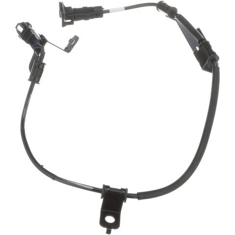 Standard Ignition ABS Wheel Speed Sensor Wiring Harness P/N:ALS3035 Fits: Kia Sedona 20-15 - Image 5
