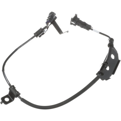 Standard Ignition ABS Wheel Speed Sensor Wiring Harness P/N:ALS3035 Fits: Kia Sedona 20-15 - Image 2