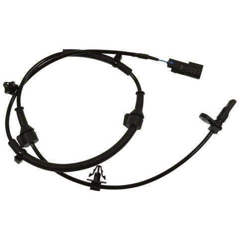 Standard Ignition ABS Wheel Speed Sensor,Tire Pressure Monitoring System (TPMS) Sensor P/N:ALS3037 Fits: Scion Ia 2016, Toyota Yaris Ia 18-17 - Image 1