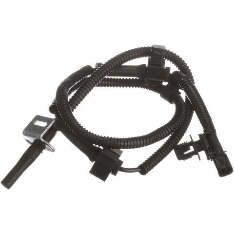 Standard Ignition ABS Wheel Speed Sensor P/N:ALS3050 Fits: Chevrolet Silverado 3500 Hd 19-15, GMC Sierra 3500 Hd 19-15 - Image 1