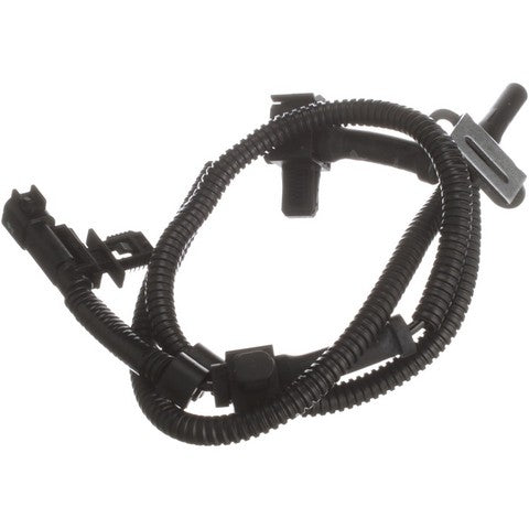 Standard Ignition ABS Wheel Speed Sensor P/N:ALS3050 Fits: Chevrolet Silverado 3500 Hd 19-15, GMC Sierra 3500 Hd 19-15 - Image 2