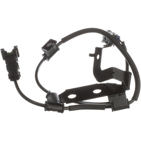 Standard Ignition ABS Wheel Speed Sensor Wiring Harness P/N:ALS3055 Fits: Kia Sedona 20-15 - Image 2