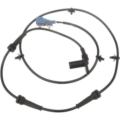 Standard Ignition ABS Wheel Speed Sensor P/N:ALS306 Fits: Nissan Quest 09-04 - Image 4