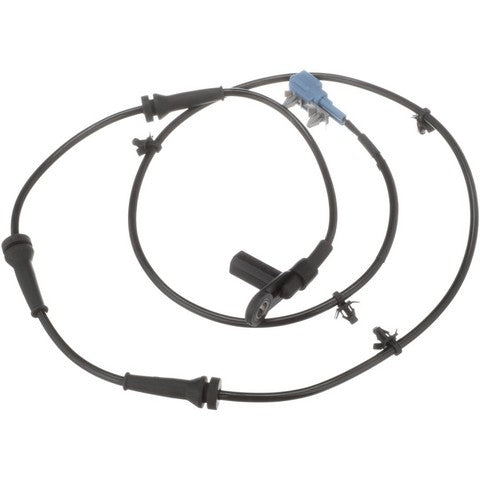 Standard Ignition ABS Wheel Speed Sensor P/N:ALS306 Fits: Nissan Quest 09-04 - Image 5