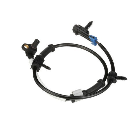 Standard Ignition ABS Wheel Speed Sensor P/N:ALS3077 Fits: Chevrolet Avalanche 2500, Chevrolet Express 1500, Chevrolet Silverado 1500, Chevrolet Silverado 1500 Classic, Chevrolet Silverado 1500 Hd, Chevrolet Silverado 1500 Hd Classic - Image 5