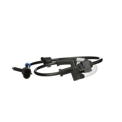 Standard Ignition ABS Wheel Speed Sensor P/N:ALS3077 Fits: Chevrolet Avalanche 2500, Chevrolet Express 1500, Chevrolet Silverado 1500, Chevrolet Silverado 1500 Classic, Chevrolet Silverado 1500 Hd, Chevrolet Silverado 1500 Hd Classic - Image 4