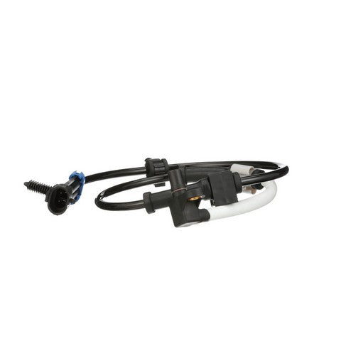 Standard Ignition ABS Wheel Speed Sensor P/N:ALS3077 Fits: Chevrolet Avalanche 2500, Chevrolet Express 1500, Chevrolet Silverado 1500, Chevrolet Silverado 1500 Classic, Chevrolet Silverado 1500 Hd, Chevrolet Silverado 1500 Hd Classic - Image 3