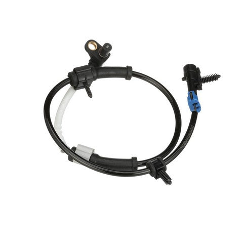 Standard Ignition ABS Wheel Speed Sensor P/N:ALS3077 Fits: Chevrolet Avalanche 2500, Chevrolet Express 1500, Chevrolet Silverado 1500, Chevrolet Silverado 1500 Classic, Chevrolet Silverado 1500 Hd, Chevrolet Silverado 1500 Hd Classic - Image 2