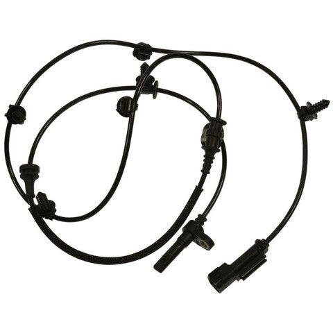 Standard Ignition ABS Wheel Speed Sensor P/N:ALS3092 Fits: Chevrolet Equinox 22-18, GMC Terrain 21-18 - Image 1
